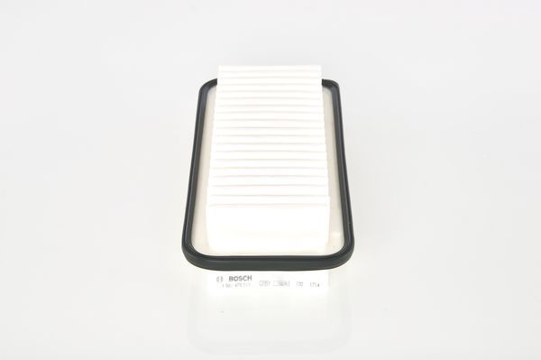 BOSCH 1987429177 Air Filter Insert For Toyota Yaris Verso / Fun Cargo Yaris/Vitz