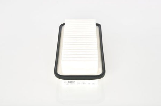 BOSCH 1987429177 Air Filter Insert For Toyota Yaris Verso / Fun Cargo Yaris/Vitz