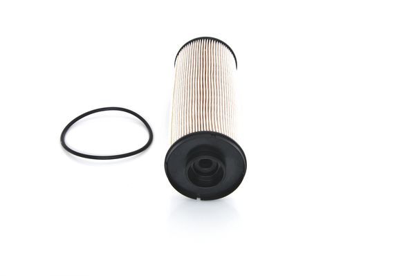BOSCH 1457431710 Fuel Filter 230mm Height Fits MAN RENAULT NEOPLAN LIEBHERR MAZ