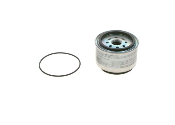 BOSCH 1457434450 Fuel Filter Fits Chrysler Tacuma Voyager Dodge Caravan