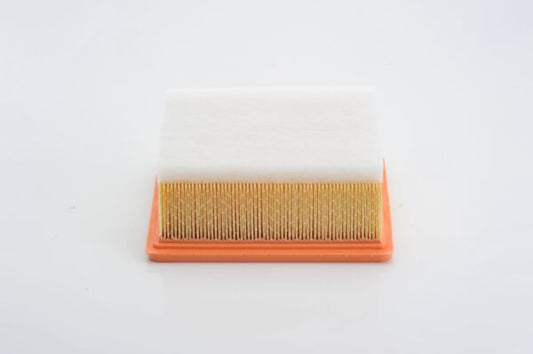 BOSCH 1987429182 Air Filter 207mm Length 69.5mm Height Fits Citroën Peugeot
