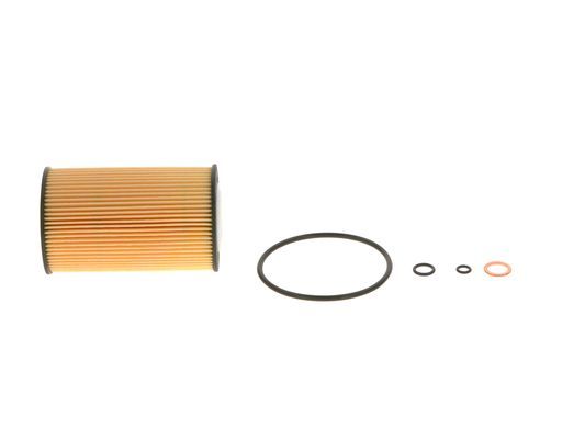 Bosch 1 457 429 108 Oil Filter Fits BMW