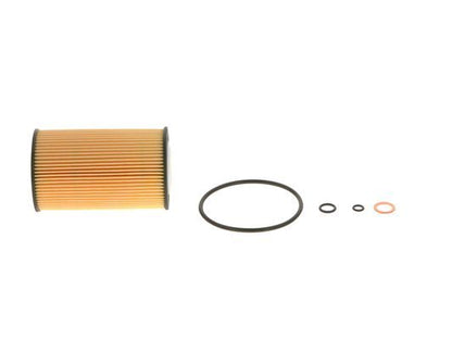 Bosch 1 457 429 108 Oil Filter Fits BMW