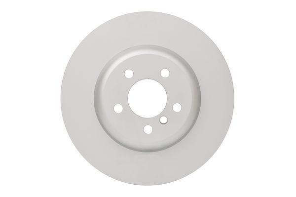 BOSCH 0986479D59 Brake Disc Rear Vented Fits BMW 5 Series 6 Series 7 Series