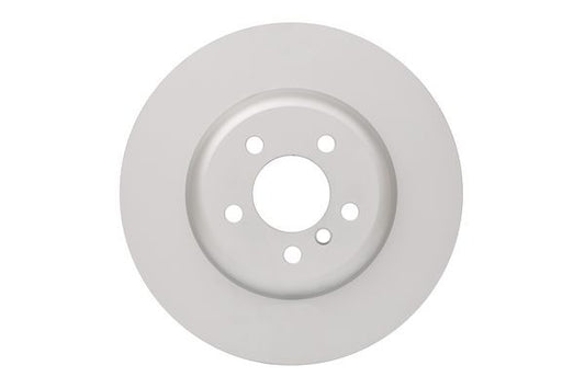 BOSCH 0986479D59 Brake Disc Rear Vented Fits BMW 5 Series 6 Series 7 Series