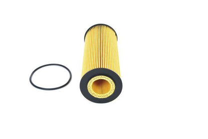 BOSCH 1457429107 Oil Filter 83mm Outer Diameter Fits MAN RENAULT DEUTZ-FAHR