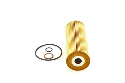 BOSCH 1457429277 Oil Filter 78mm Diameter Fits MAN MERCEDES-BENZ RENAULT CLAAS