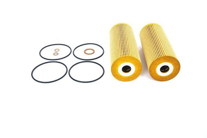 BOSCH 1457429732 Oil Filter Fits KÄSSBOHRER MERCEDES-BENZ RENAULT SETRA