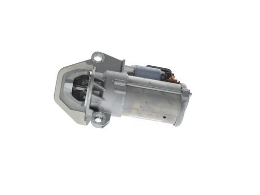 BOSCH 1986S00942 Starter Clockwise Rotation Fits Opel Astra Vauxhall Astra