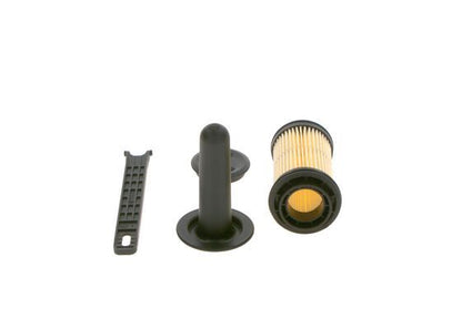 BOSCH 1457436039 Urea Filter 95mm Height Exhaust Fits IVECO JCB NEW HOLLAND