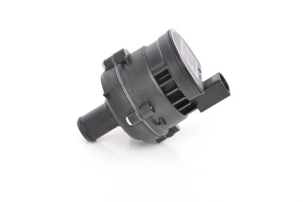 Auxiliary Water Pump (cooling water circuit) Fits Mercedes-Benz BOSCH 0392023004