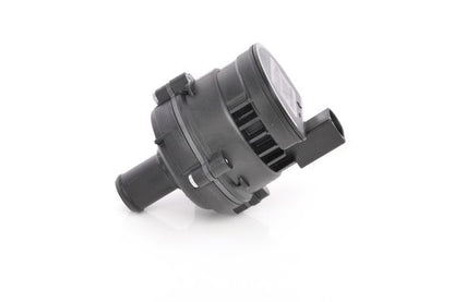 Auxiliary Water Pump (cooling water circuit) Fits Mercedes-Benz BOSCH 0392023004