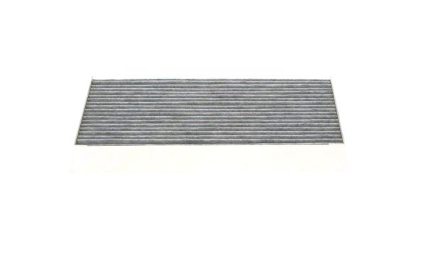 Bosch 1 987 432 327 Interior Air Filter Fits Renault