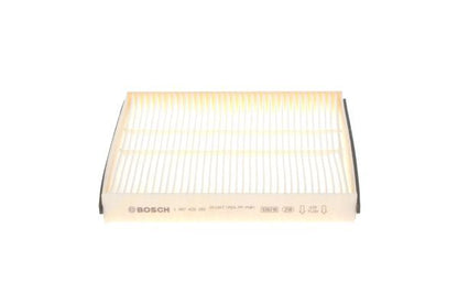 BOSCH 1987432250 Cabin Air Filter 216mm Particulate Fits Infiniti Nissan Subaru