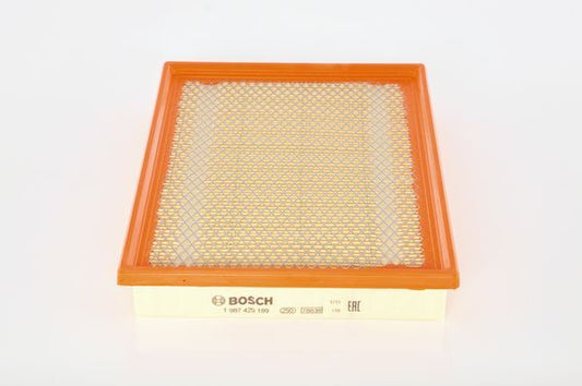 BOSCH 1987429189 Air Filter Insert Fits Jeep Cherokee Commander Grand Cherokee