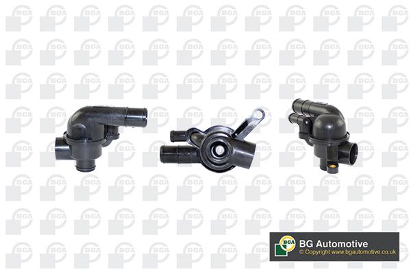 Coolant Thermostat Fits MG Rover MG ZS MG ZT MG ZT-T 75 BGA CT5081
