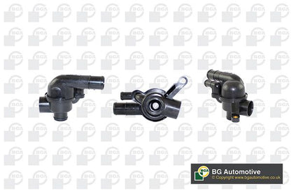 Coolant Thermostat Fits MG Rover MG ZS MG ZT MG ZT-T 75 BGA CT5081