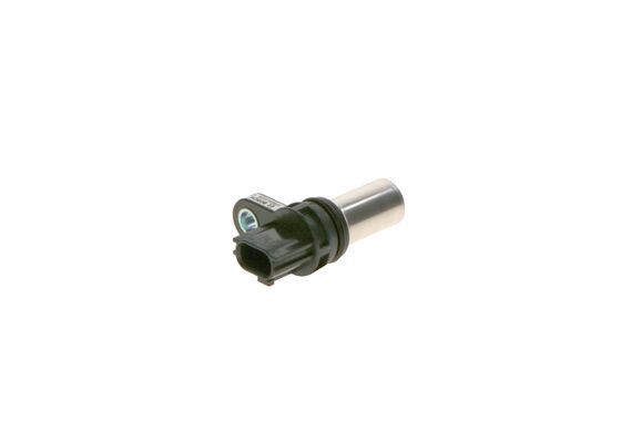 BOSCH 0986JG1628 Crankshaft Pulse Sensor Right Fits Infiniti Nissan Renault