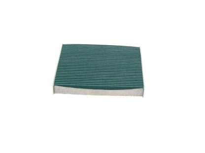 Bosch 0986628523 Interior Air Filter Fits Daihatsu Jaguar Land Rover Lexus