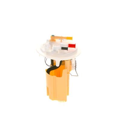 BOSCH 0986580140 Fuel Tank Sender Unit Fuel Supply For Citroën C5 C6 Peugeot 407