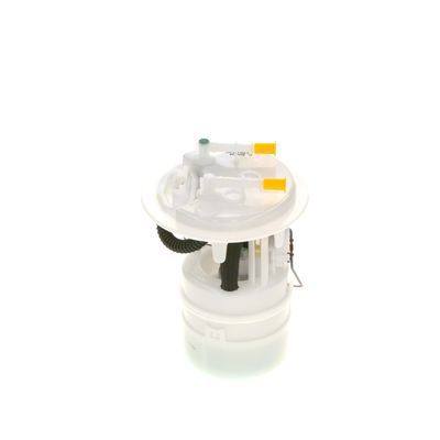 BOSCH 0986580142 Fuel Feed Unit Electric Mode Fits Citroën C5 C6 Peugeot 407