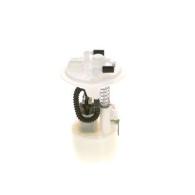 BOSCH 0986580186 Fuel Feed Unit Fits Smart Cabrio City-Coupe Crossblade Fortwo