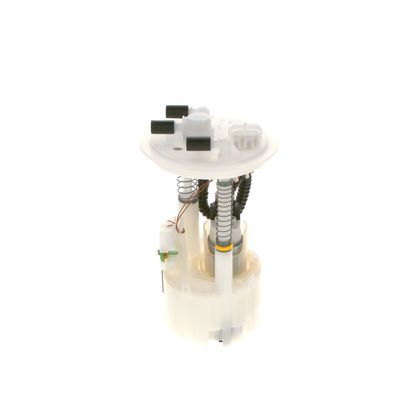 BOSCH 0986580206 Fuel Feed Unit Fits Smart Cabrio City-Coupe Crossblade Fortwo