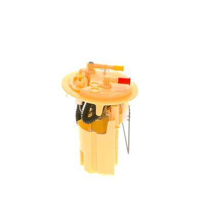 BOSCH 0986580218 Fuel Feed Unit Electric Operating Mode Fits Peugeot 206