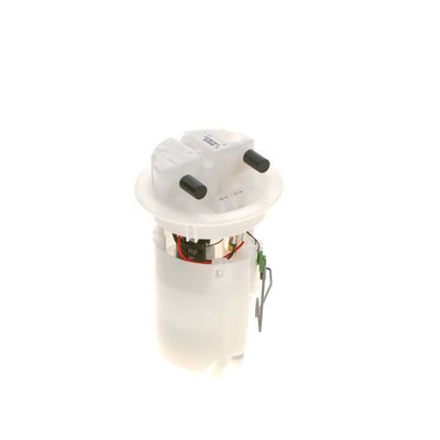 BOSCH 0986580221 Fuel Feed Unit Electric Operating Mode Fits Citroën ZX