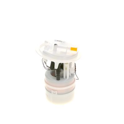 BOSCH 0986580252 Fuel Feed Unit Electric Operating Mode Fits Peugeot 206
