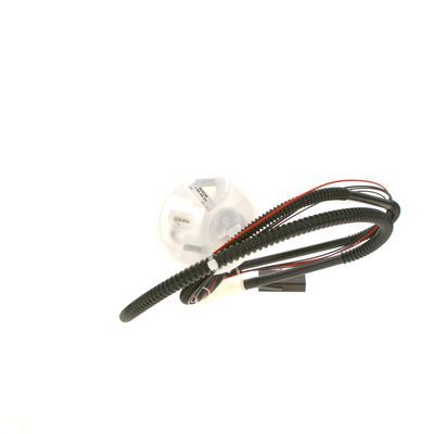BOSCH 0986580341 Fuel Tank Sender Unit Electric Operating Mode For MERCEDES-BENZ