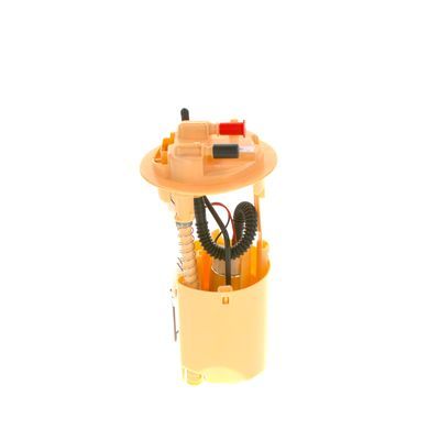 BOSCH 0986580351 Fuel Feed Unit Electric Operating Mode Fits Citroën Peugeot