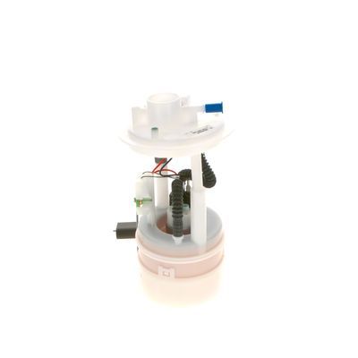 BOSCH 0986580356 Fuel Feed Unit Electric Mode Fits Fiat Multipla Multipla Van