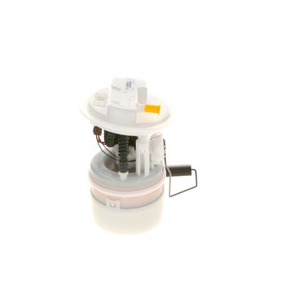 BOSCH 0986580358 Fuel Feed Unit Electric Operating Mode Fits Renault Clio