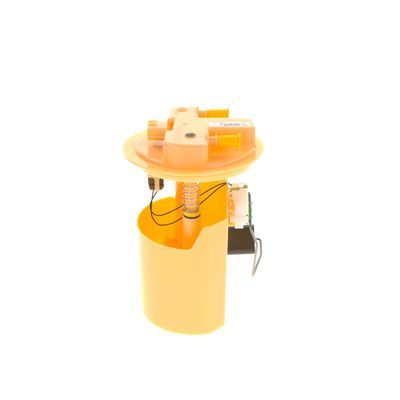 BOSCH 0986580370 Fuel Tank Sender Unit Fuel Supply Replacement For Dacia Renault