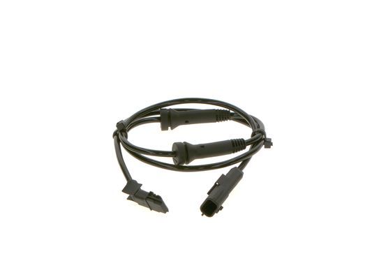 BOSCH 0986594604 Wheel Speed Sensor Rear Fits Renault Grand Scenic Megane Scenic