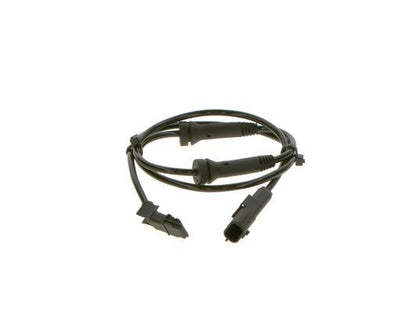 BOSCH 0986594604 Wheel Speed Sensor Rear Fits Renault Grand Scenic Megane Scenic