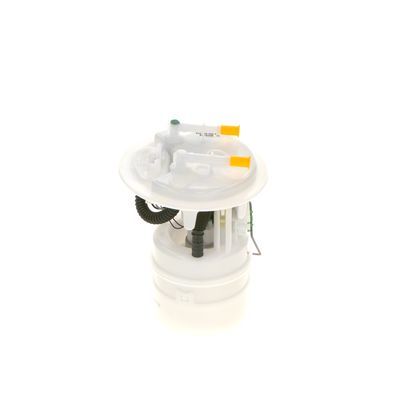 BOSCH 0986580375 Fuel Feed Unit Electric Operating Mode Fits Citroën Peugeot