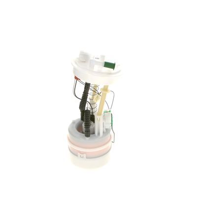 BOSCH 0986580380 Fuel Feed Unit Right O/S Driver Fits Nissan Qashqai/Qashqai+2