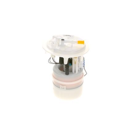 BOSCH 0986580389 Fuel Feed Unit Electric Operating Mode Fits Citroën Peugeot