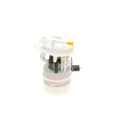 BOSCH 0986580392 Fuel Feed Unit Electric Operating Mode Fits Citroën C4 DS4