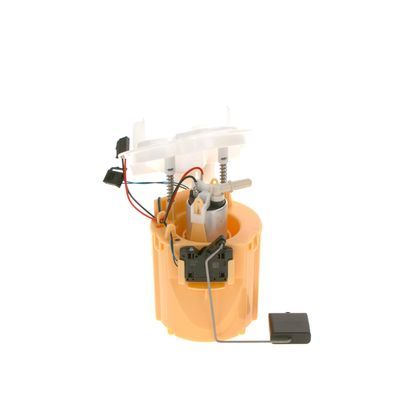 BOSCH 0986580394 Fuel Feed Unit Right O/S Driver Fits Mercedes-Benz CLS E-Class
