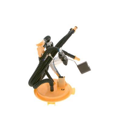 BOSCH 0986580397 Fuel Tank Sender Unit Left N/S Side Fits Mercedes-Benz E-Class