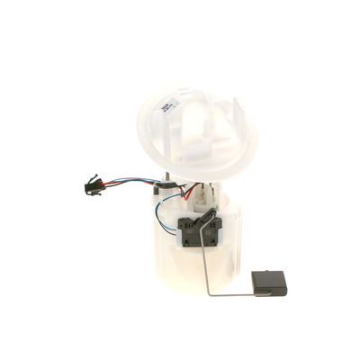 BOSCH 0986580414 Fuel Feed Unit Right Fits Mercedes-Benz C-Class E-Class
