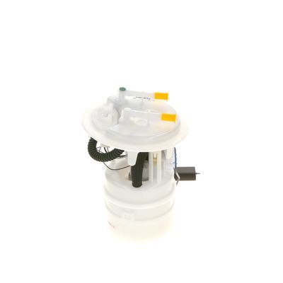 BOSCH 0986580418 Fuel Feed Unit Electric Operating Mode Fits Citroën C4 DS4