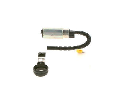 BOSCH 0986580801 Fuel Pump Electric Mode With Connector Parts For Renault Megane