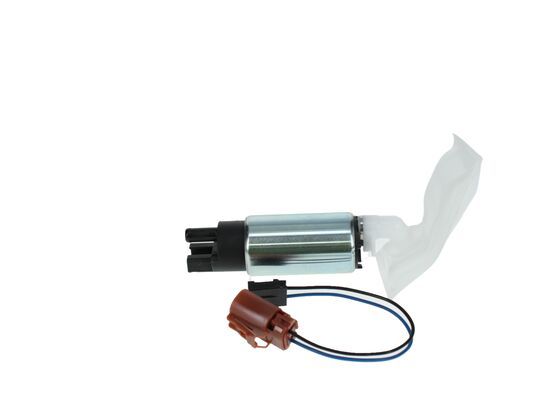 BOSCH 0986580914 Fuel Pump Electric Mode With Connector Parts Fits Nissan Almera