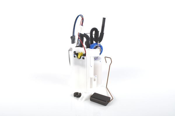 BOSCH 0986580990 Fuel Pump Fits Daihatsu Charade Toyota Yaris Yaris/Vitz