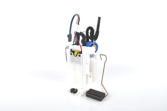 BOSCH 0986580990 Fuel Pump Fits Daihatsu Charade Toyota Yaris Yaris/Vitz