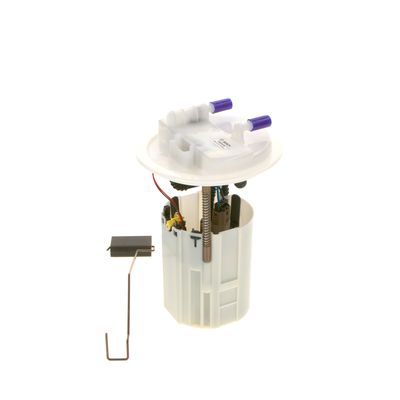 BOSCH 0986580939 Fuel Feed Unit Electric Operating Mode Fits CITROËN PEUGEOT